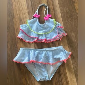 Girls bikini- never worn BRAND NEW